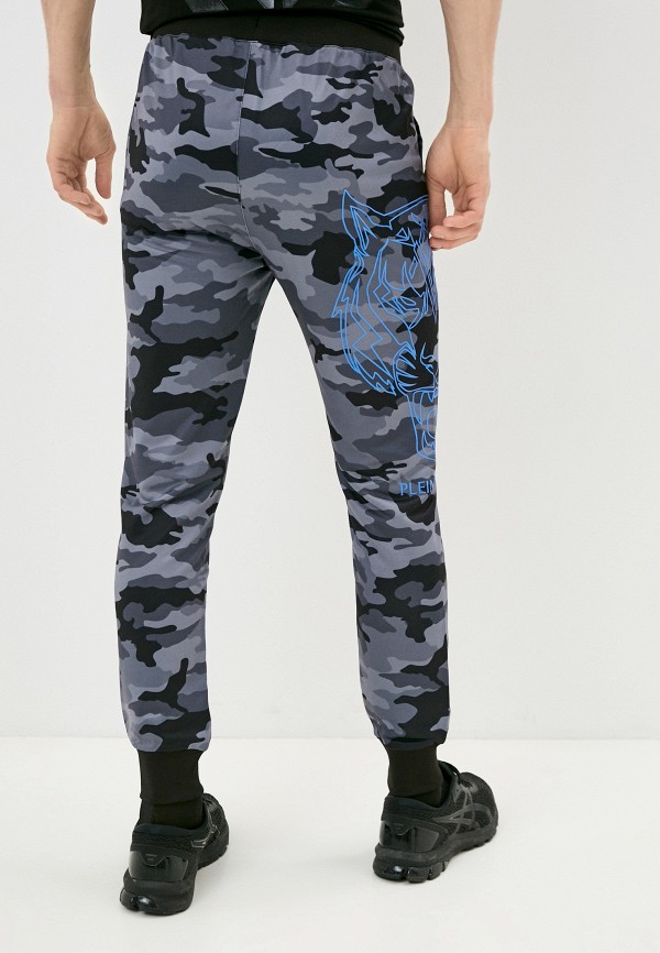 фото Брюки спортивные plein sport