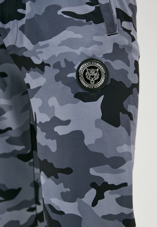 фото Брюки спортивные plein sport