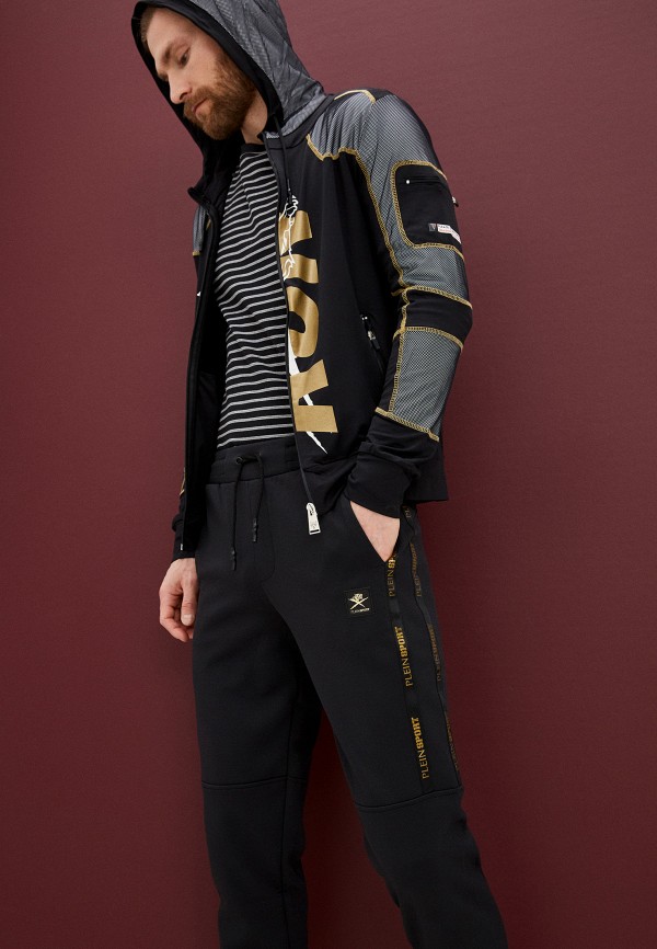 фото Брюки спортивные plein sport