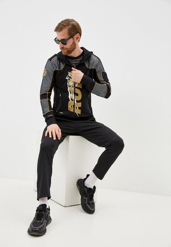 фото Брюки спортивные plein sport