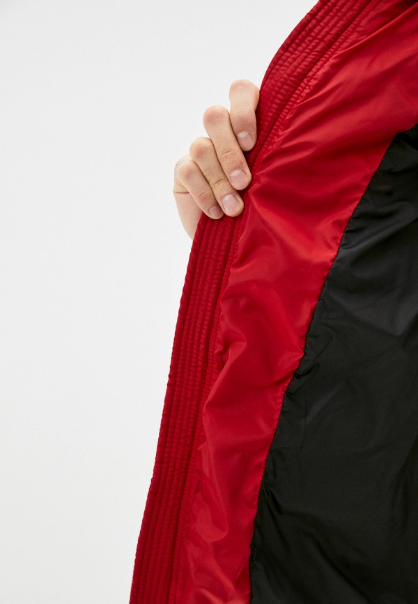 фото Куртка утепленная plein sport