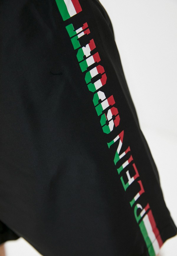 фото Шорты спортивные plein sport