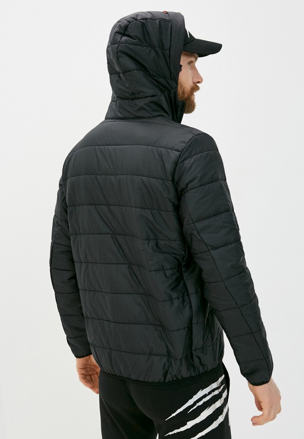 фото Куртка утепленная plein sport