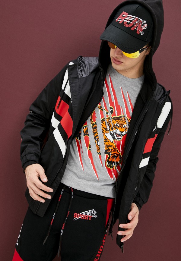 фото Куртка plein sport