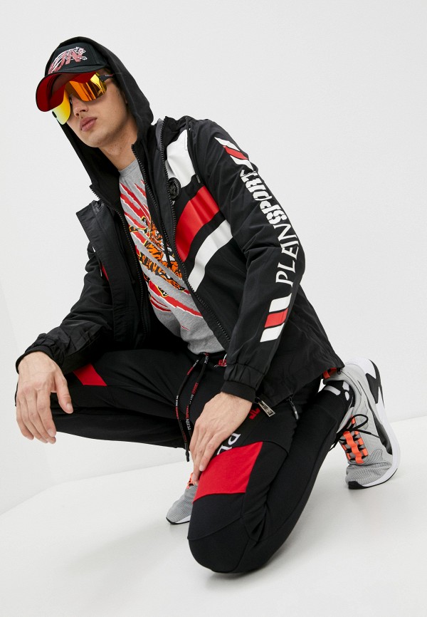 фото Куртка plein sport