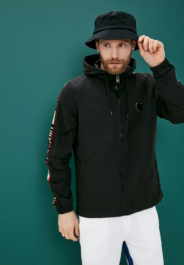 фото Куртка plein sport