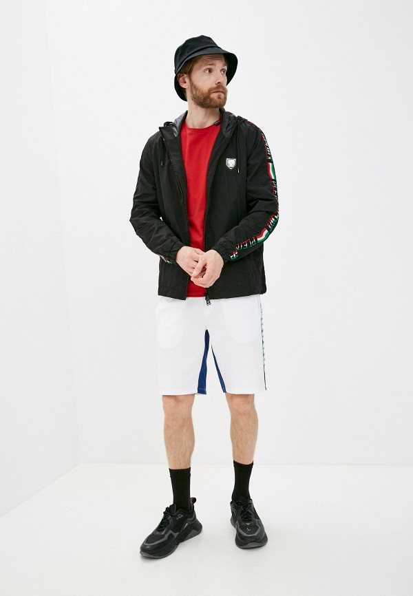 фото Куртка plein sport