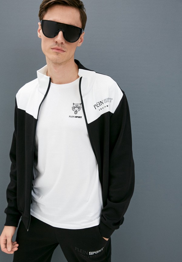 фото Футболка plein sport