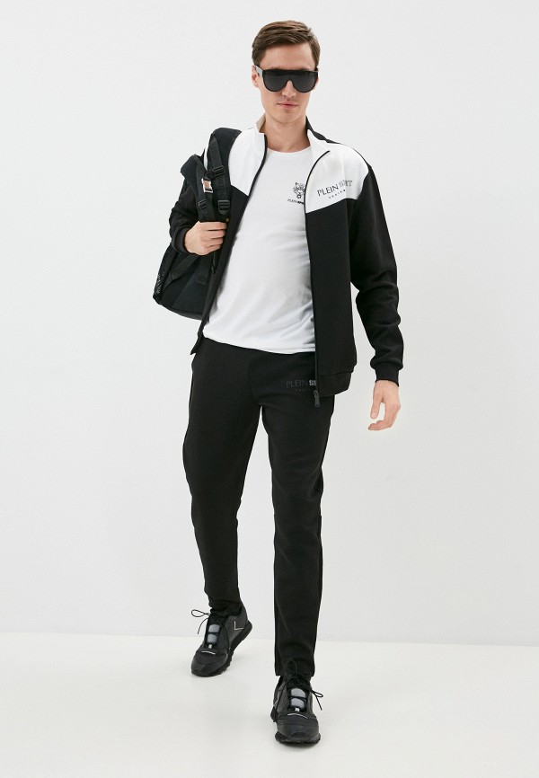 фото Футболка plein sport