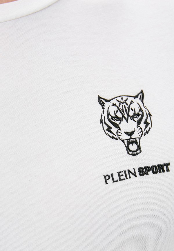 фото Футболка plein sport