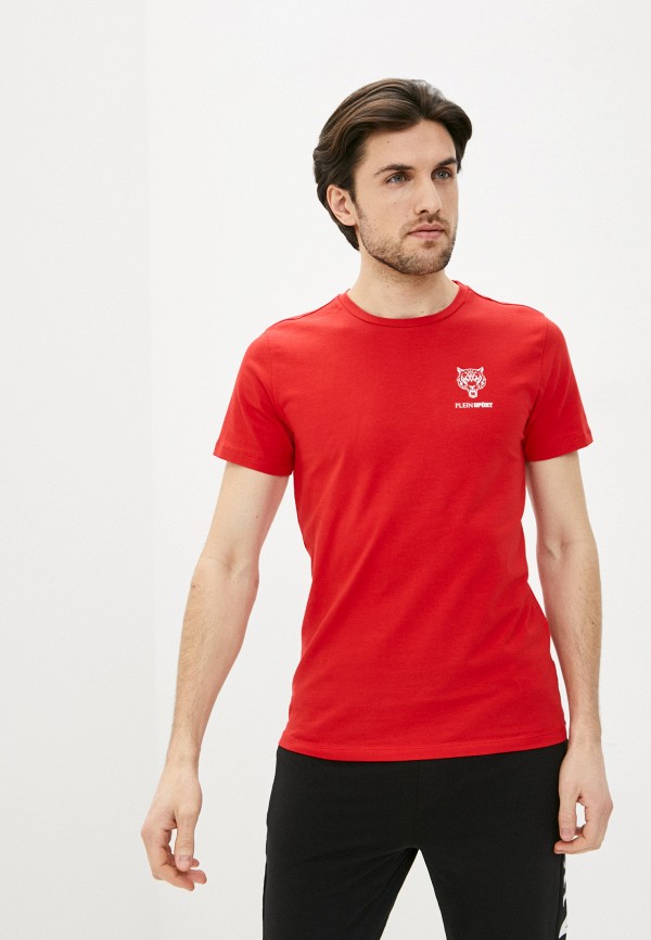 фото Футболка plein sport