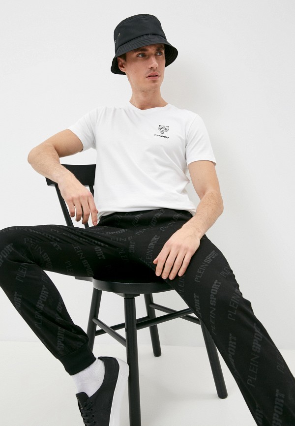 фото Футболка plein sport