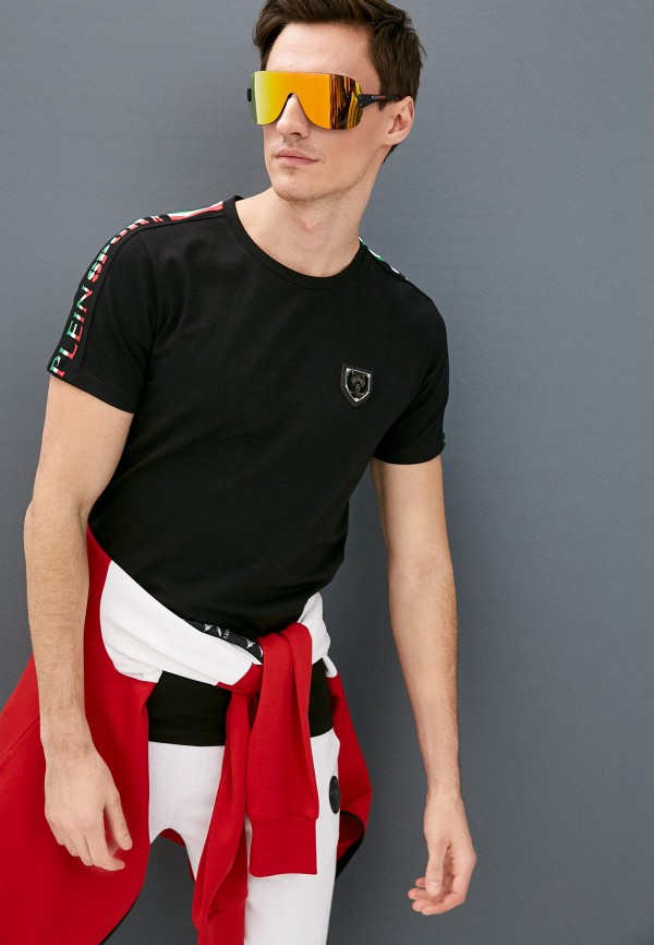 фото Футболка plein sport