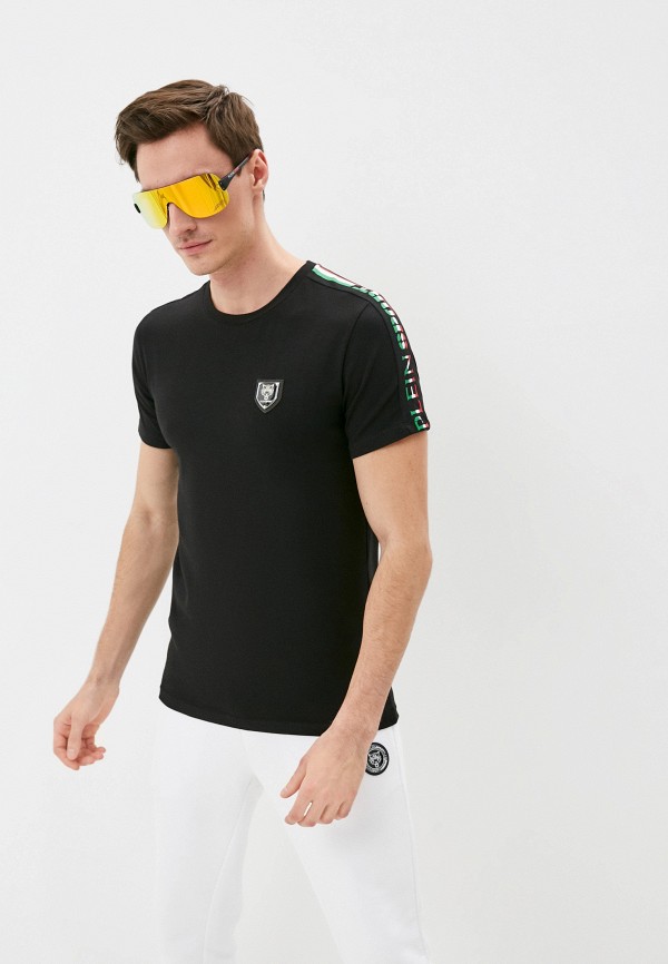фото Футболка plein sport
