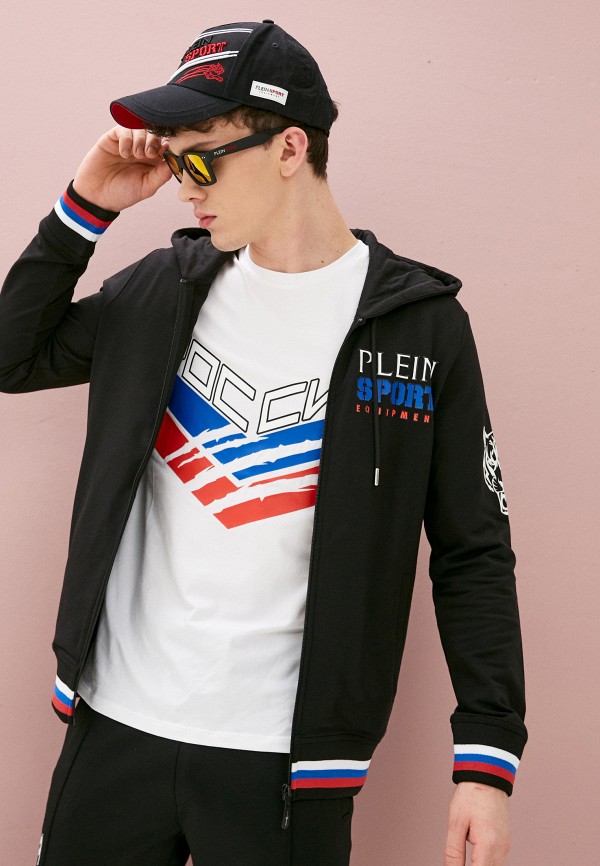 фото Футболка plein sport