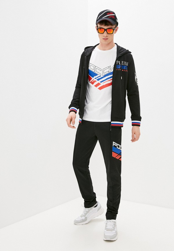 фото Футболка plein sport