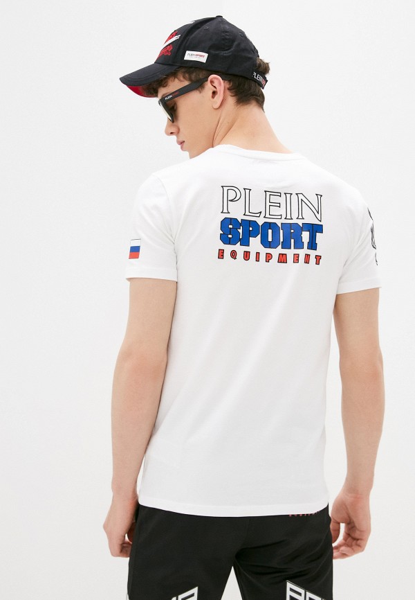 фото Футболка plein sport