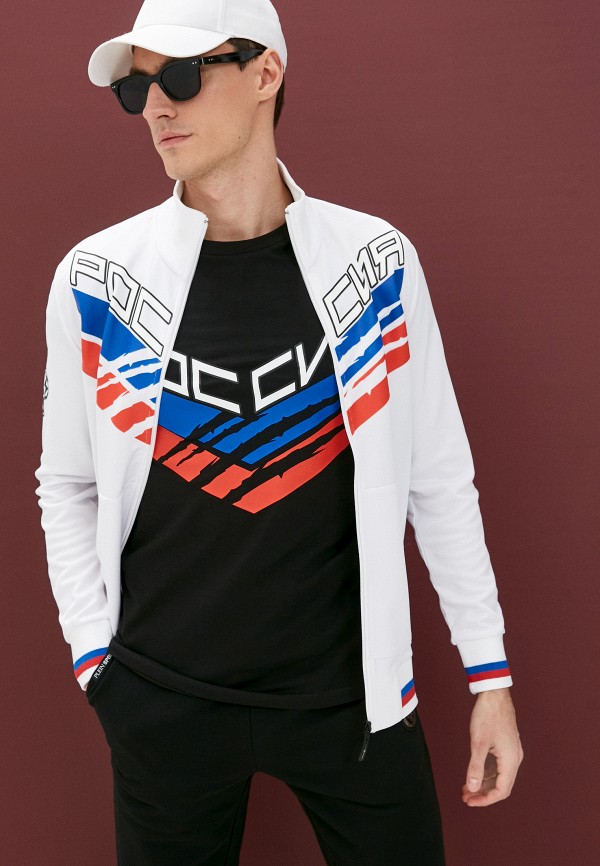 фото Футболка plein sport