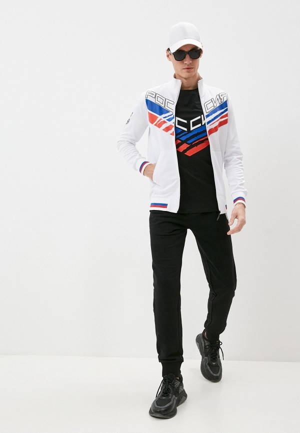 фото Футболка plein sport