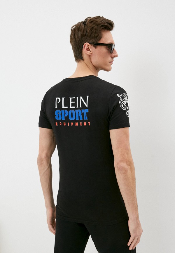 фото Футболка plein sport