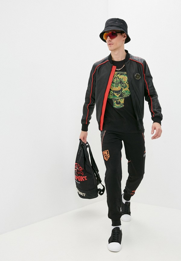 фото Футболка plein sport