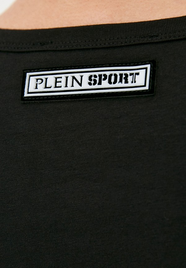 фото Футболка plein sport