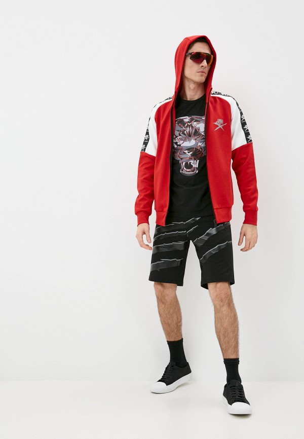 фото Футболка plein sport