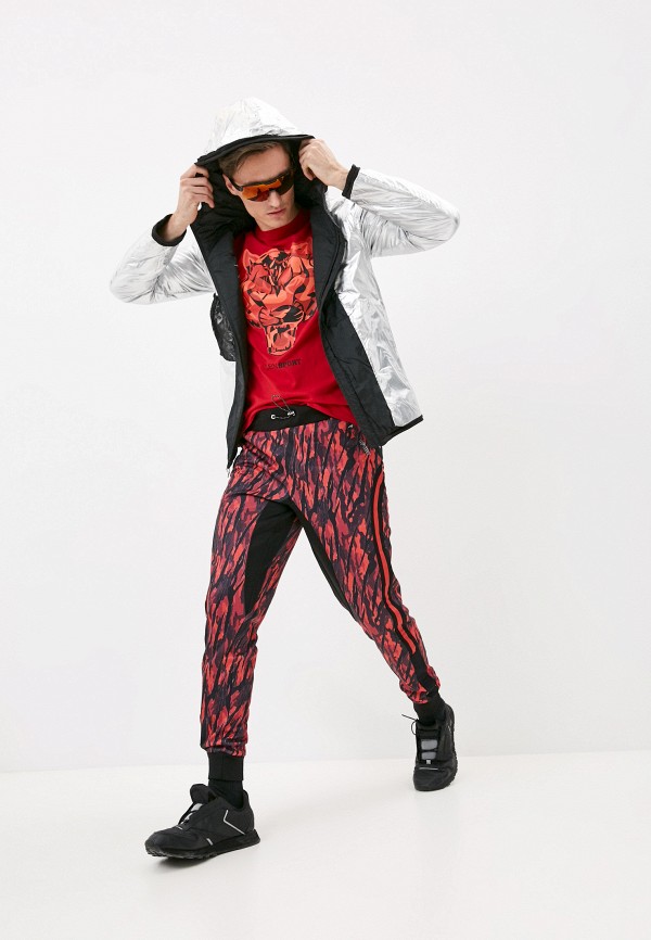 фото Футболка plein sport