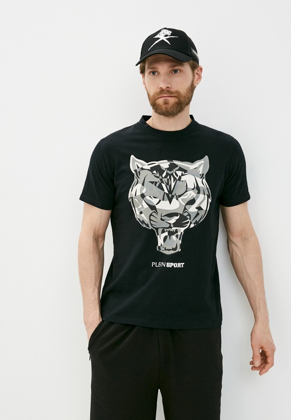 фото Футболка plein sport