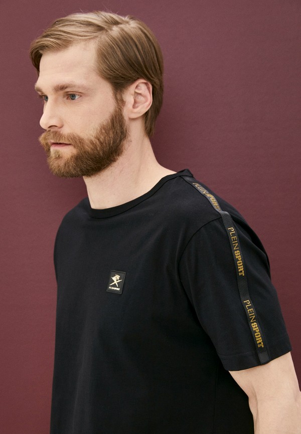 фото Футболка plein sport