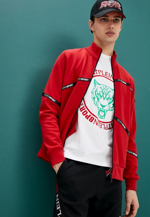 фото Футболка plein sport