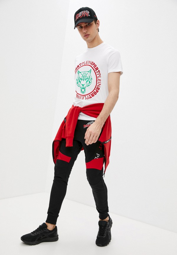 фото Футболка plein sport