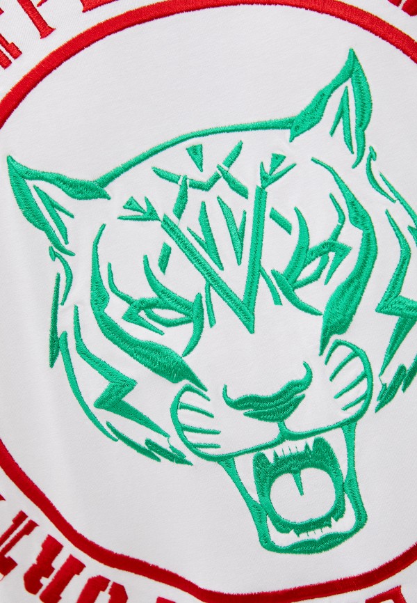 фото Футболка plein sport