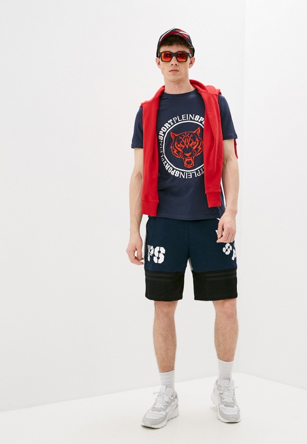 фото Футболка plein sport
