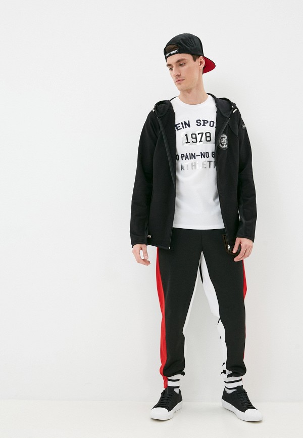 фото Футболка plein sport