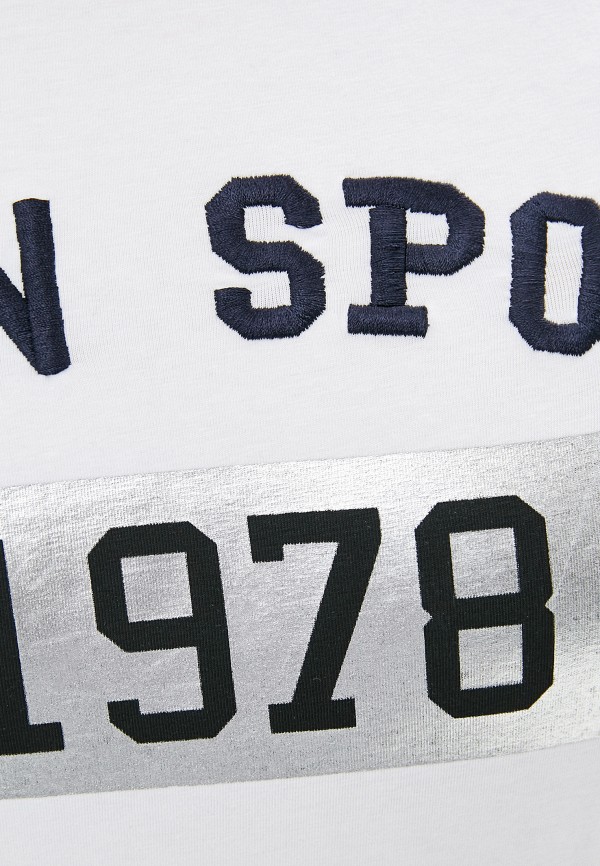 фото Футболка plein sport