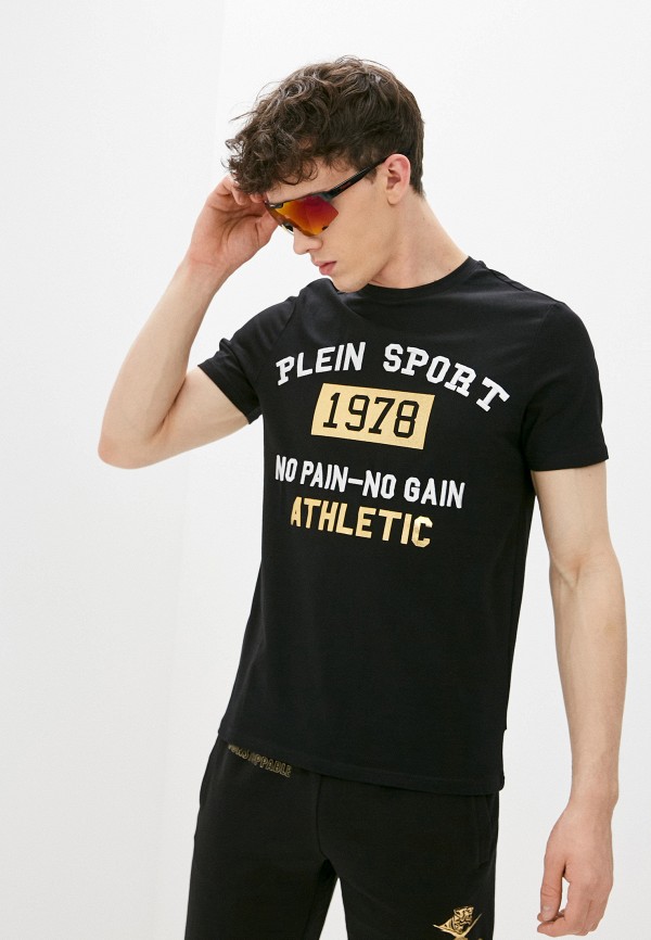 фото Футболка plein sport