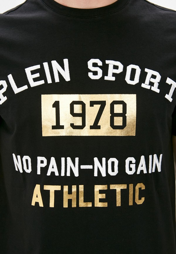 фото Футболка plein sport