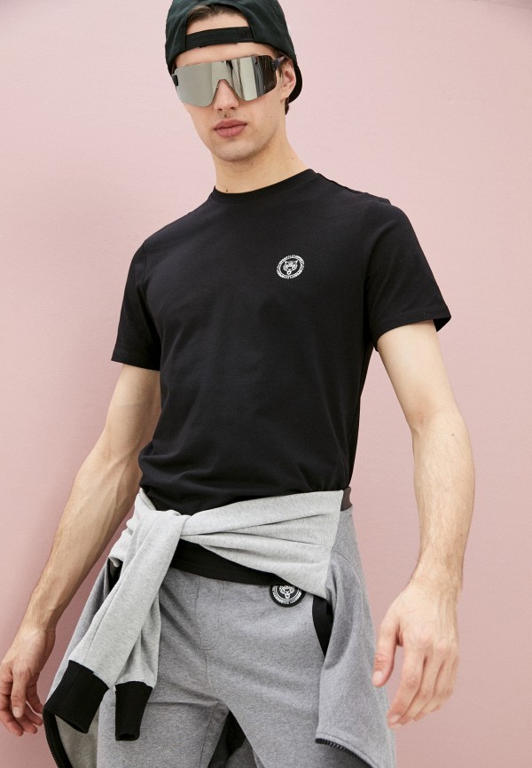 фото Футболка plein sport