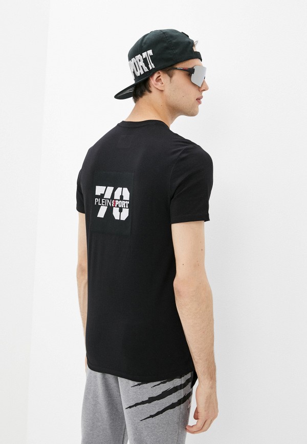 фото Футболка plein sport