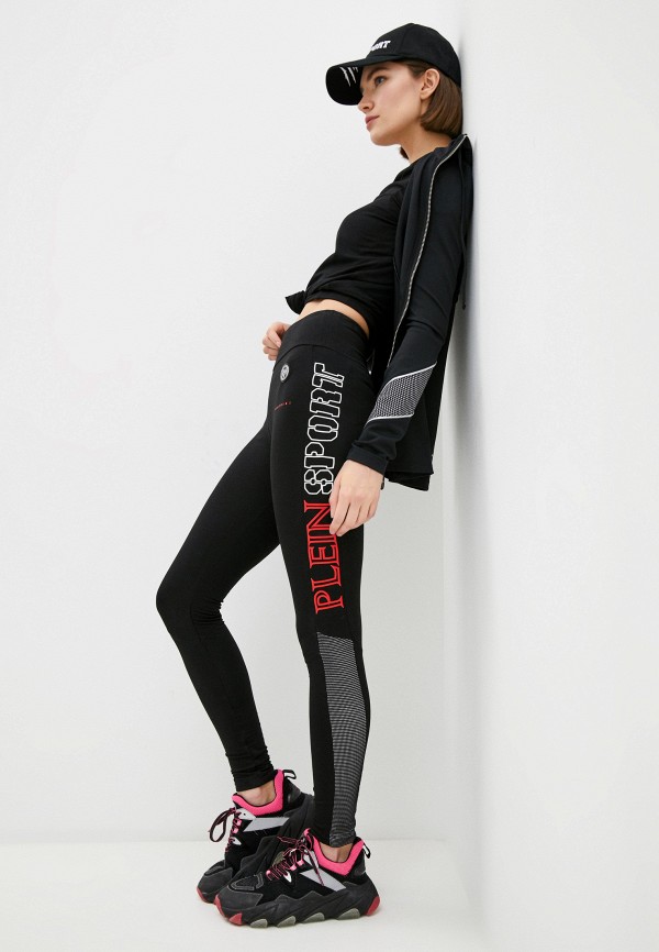 фото Толстовка plein sport