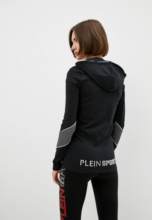 фото Толстовка plein sport