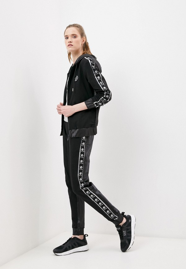 фото Толстовка plein sport