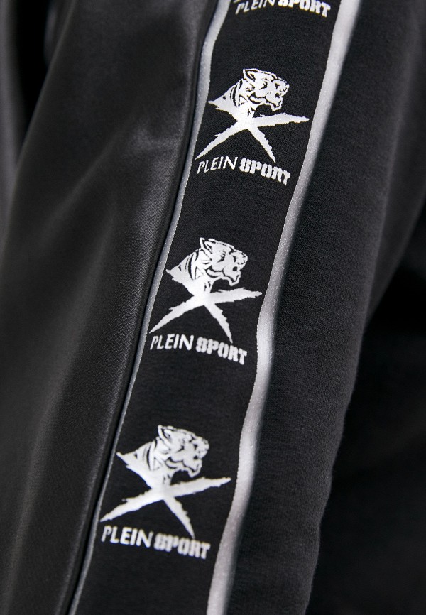 фото Толстовка plein sport