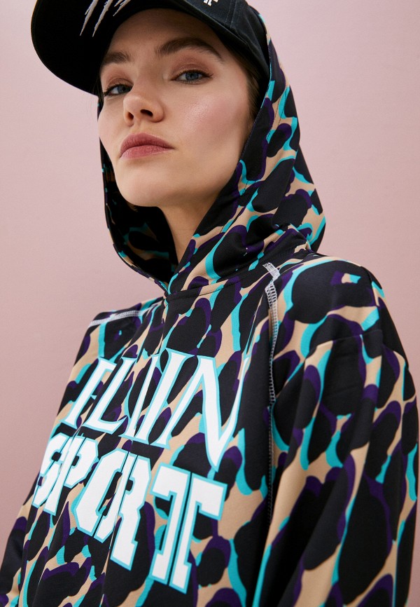 фото Худи plein sport