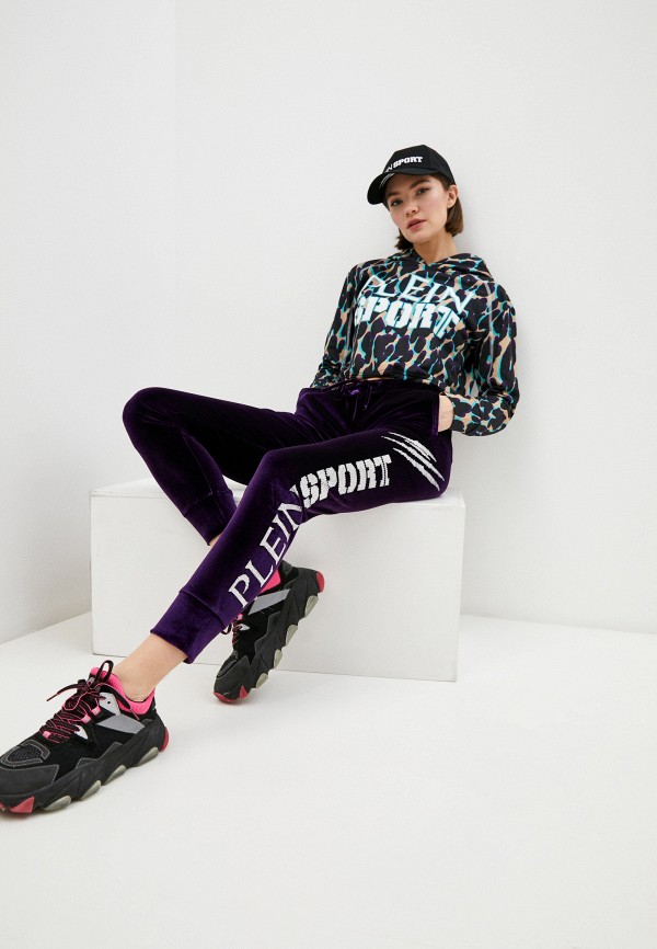 фото Худи plein sport