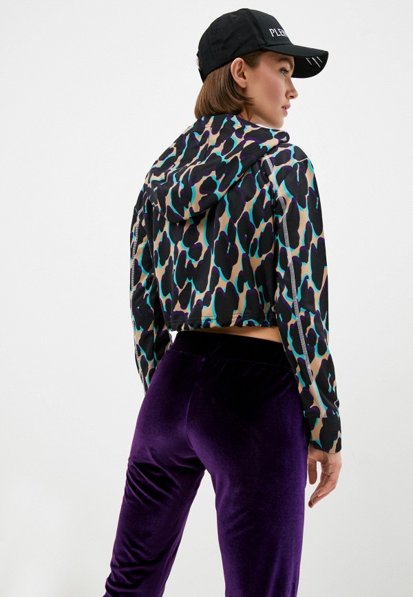 фото Худи plein sport