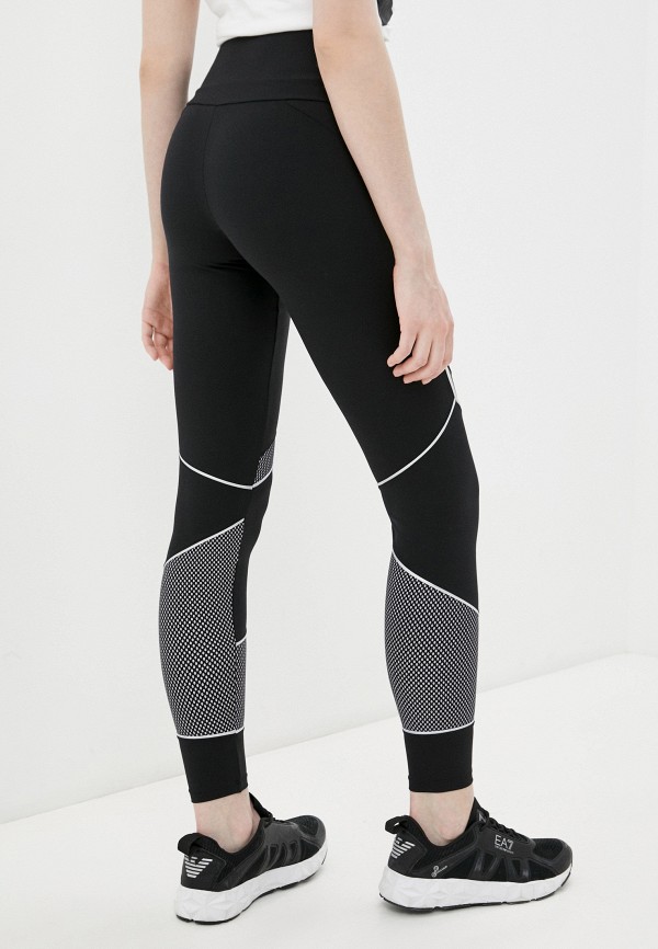 фото Леггинсы plein sport