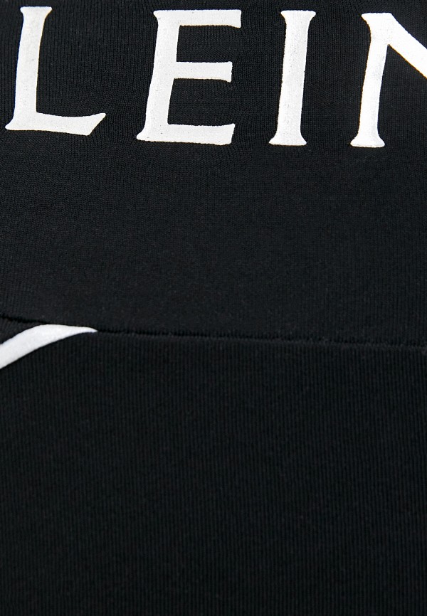 фото Леггинсы plein sport