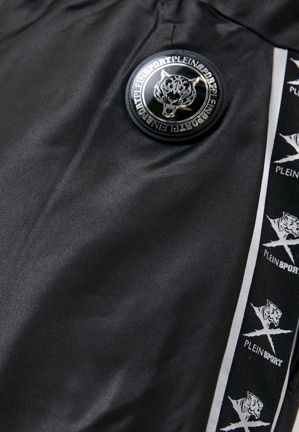 фото Шорты спортивные plein sport